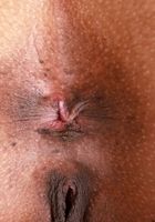 ATK Exotics: Rue (A tiny little bikini on Rue)