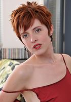 Ryanne in scary hairy, Ryanne (rya007) ATK Natural & Hairy: Ryanne (Ryanne in scary hairy)