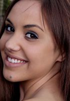 Sabrina Taylor from ATK Galleria