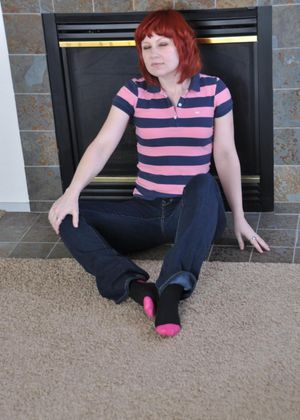 Sadie Gvevara from ATK Archives