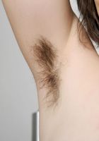 Sally from ATK Natural & Hairy