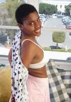 Samantha from ATK Exotics