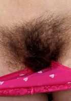 Sammy Grand in scary hairy, Sammy Grand (sam040) ATK Natural & Hairy: Sammy Grand (Sammy Grand in scary hairy)