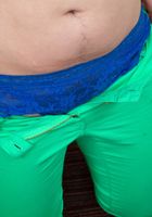 Samantha Jane from ATK Natural & Hairy