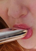 Samantha Hayes Creams All Over Her Silver Vibrator, Samantha Hayes (sam080) ATK Galleria: Samantha Hayes (Samantha Hayes Creams All Over Her Silver Vibrator)