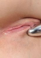 Samantha Hayes Creams All Over Her Silver Vibrator, Samantha Hayes (sam080) ATK Galleria: Samantha Hayes (Samantha Hayes Creams All Over Her Silver Vibrator)