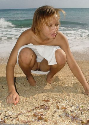 Sasha from ATK Exotics