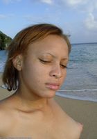 Sasha in island girls, Sasha (sas003) ATK Exotics: Sasha (Sasha in island girls)