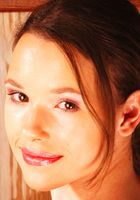 Sasha from ATK Archives