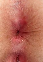 Scarlett Minx from ATK Galleria