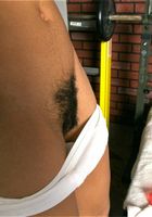 ATK Exotics: Selma (Selma in black women)