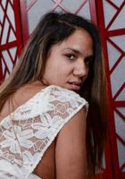 Selena Cruz gives her pussy lips a nice tug, Selena Cruz (sel010) ATK Exotics: Selena Cruz (Selena Cruz gives her pussy lips a nice tug)