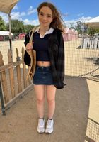 ATK Galleria: Selina Imai (Selina Imai Farm Date and Spreads BTS)