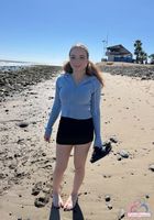 Selina Imai from ATK Girlfriends