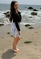 Serena Hill Beach Babe Spreading, Serena Hill (ser031) ATK Galleria: Serena Hill (Serena Hill Beach Babe Spreading)