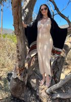 Serena Hill Malibu Park Date BTS, Serena Hill (ser031) ATK Galleria: Serena Hill (Serena Hill Malibu Park Date BTS)