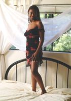 Shanessa from ATK Exotics