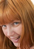 Marie McCray from ATK Natural & Hairy