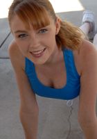 Marie McCray from ATK Petites