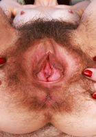 Sia Wood Outdoor Gaping, Sia Wood (sia004) ATK Natural & Hairy: Sia Wood (Sia Wood Outdoor Gaping)