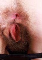 Sia Wood from ATK Natural & Hairy