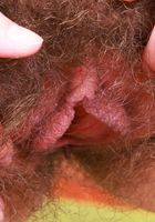 Sia Wood from ATK Natural & Hairy