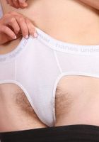 Skyler in uniforms, Skyler (sky027) ATK Natural & Hairy: Skyler (Skyler in uniforms)