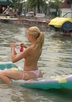 Sofie Moone in solo, Sofie Moone (sof003) ATK Premium: Sofie Moone (Sofie Moone in solo)