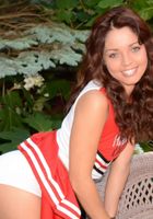 Sofia is one hot and naughty cheerleader, Sofia (sof021) ATK Archives: Sofia (Sofia is one hot and naughty cheerleader)