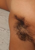 Sonya from ATK Natural & Hairy