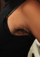 Exotic Sonya fingers her hairy pussy, Sonya (son024) ATK Natural & Hairy: Sonya (Exotic Sonya fingers her hairy pussy)