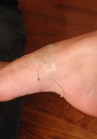 Sophia in footfetish, Sophia (sop010) ATK Exotics: Sophia (Sophia in footfetish)