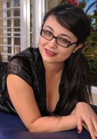 Sophia Jade: Asian Dress and stockings cum off, Sophia Jade (sop025) ATK Exotics: Sophia Jade (Sophia Jade: Asian Dress and stockings cum off)