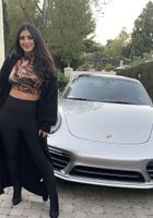 Sophia Leone from ATK Galleria