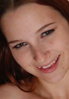 Horny babe Starr gets naked and uses her vibrator, Starr (sta017) ATK Archives: Starr (Horny babe Starr gets naked and uses her vibrator)