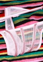 ATK Galleria: Summer Renee (Summer Renee is ready in bra and panties)