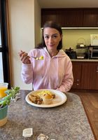 ATK Galleria: Summer Renee (Summer Renee Beach Date BTS)