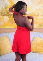 Sunny in black women, Sunny (sun019) ATK Exotics: Sunny (Sunny in black women)