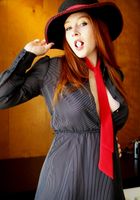 Suzanna from ATK Premium