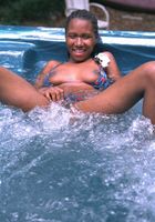 Tameka in nudism, Tameka (tam018) ATK Exotics: Tameka (Tameka in nudism)