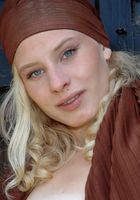 Taya from ATK Archives