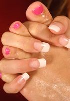 Taylor in footfetish, Taylor (tay012) ATK Petites: Taylor (Taylor in footfetish)