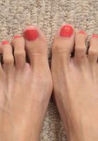 Trinity St Clair in footfetish, Trinity St Clair (tay031) ATK Petites: Trinity St Clair (Trinity St Clair in footfetish)