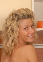 Tea in young and hairy, Tea (tea001) ATK Petites: Tea (Tea in young and hairy)