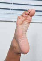 Tess Morgan from ATK Natural & Hairy