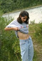 Tierra in nudism, Tierra (tie001) ATK Archives: Tierra (Tierra in nudism)
