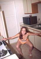 Tori from ATK Archives
