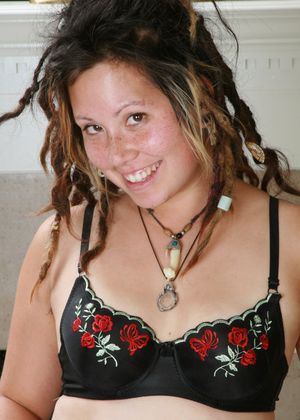 U-May from ATK Petites