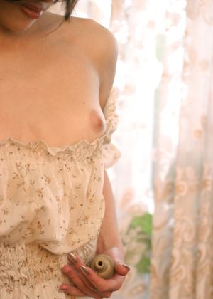 Valeria from ATK Premium