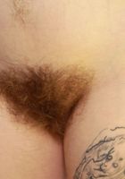 Wow, Velma is hairy!, Velma (vel001) ATK Natural & Hairy: Velma (Wow, Velma is hairy!)